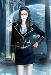 女校先生(全)