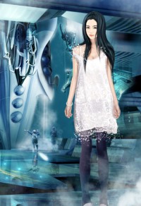 疯狂小魔女