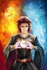 太古尊魔
