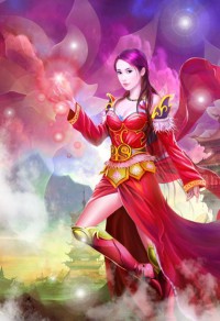 妖魔乱世,一人成神