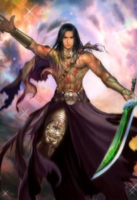 重生都市之至尊魔主