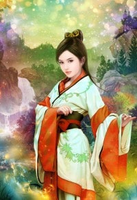 变成女神的日子