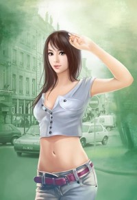 我在女子监狱的那些年