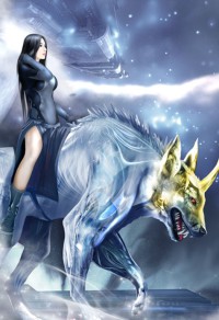 斗罗:开局签到武魂死神