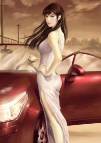 我的冰山美女老婆