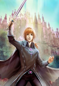 [HP]執子之手